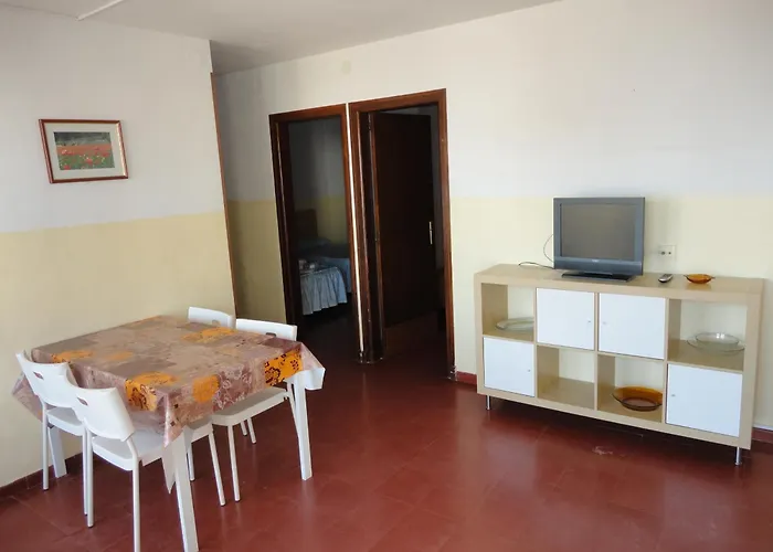 Apartaments Lamoga - Boabi