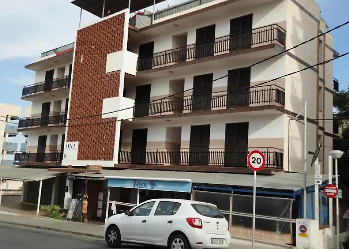 Apartaments Lamoga - Boabi