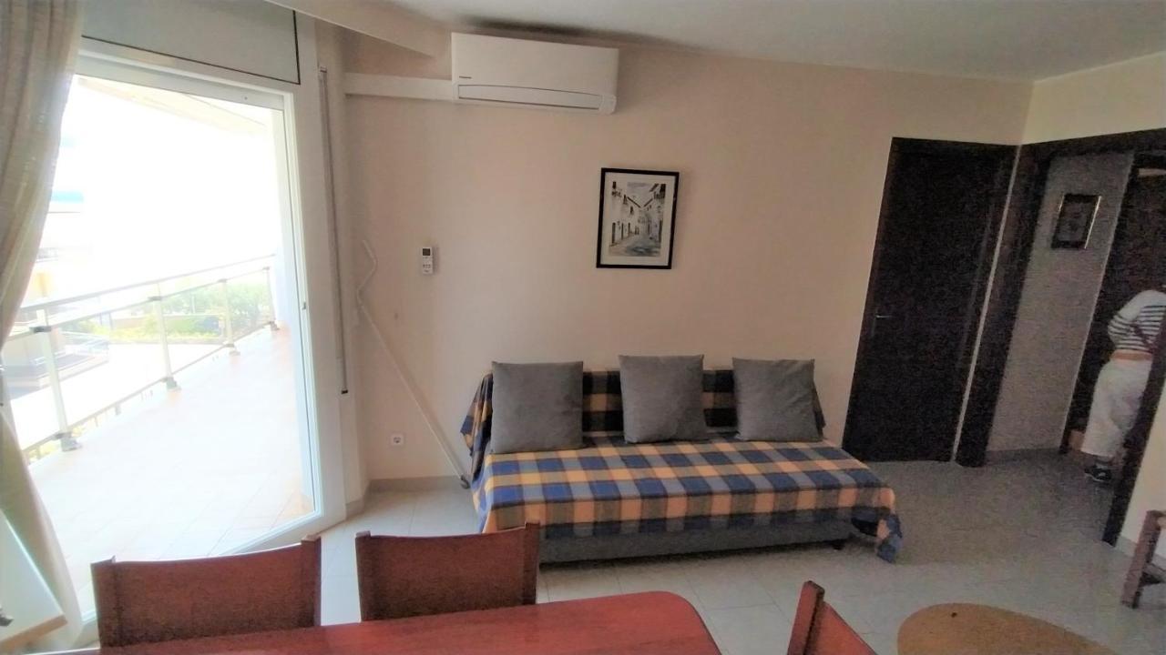 Lamoga - Boabi Appartement Torredembarra