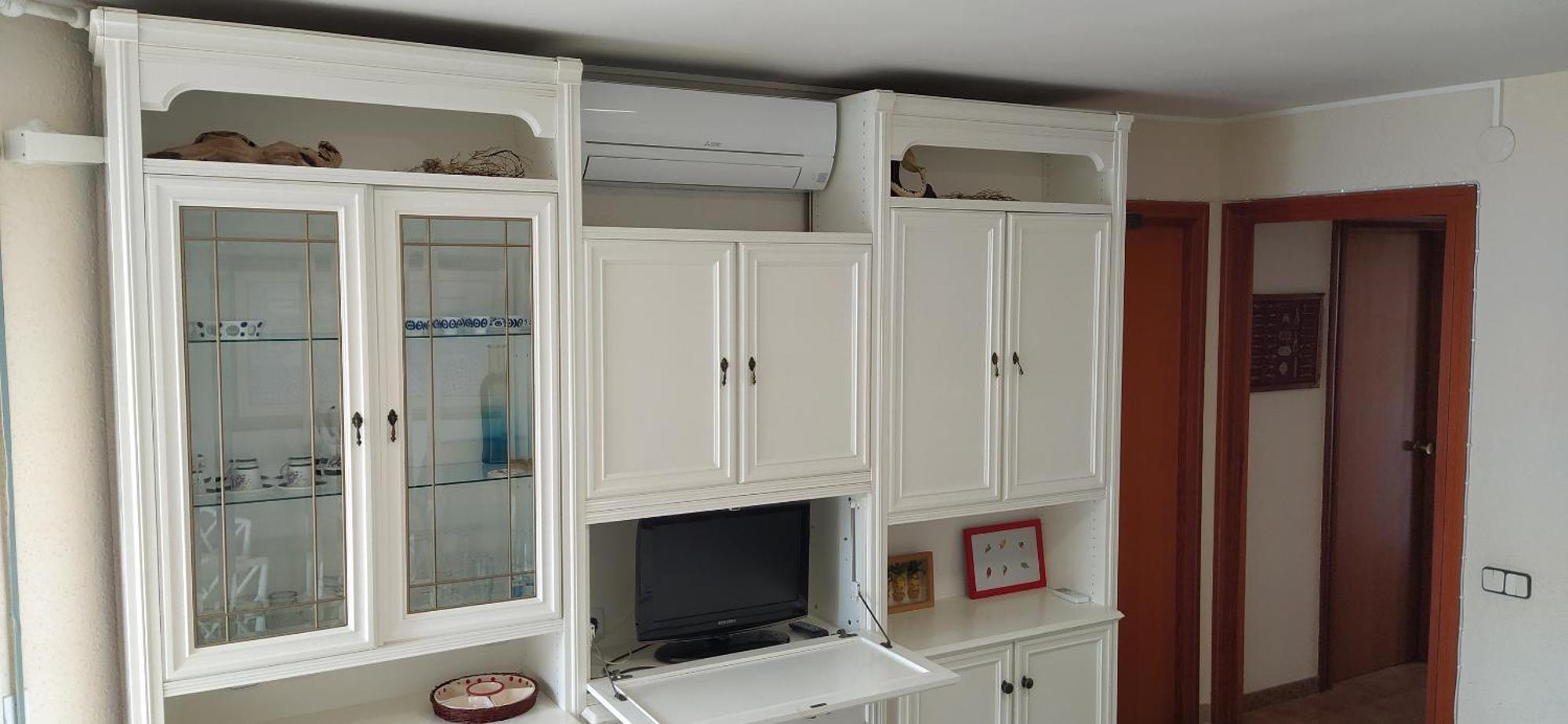 Appartement Lamoga - Boabi *