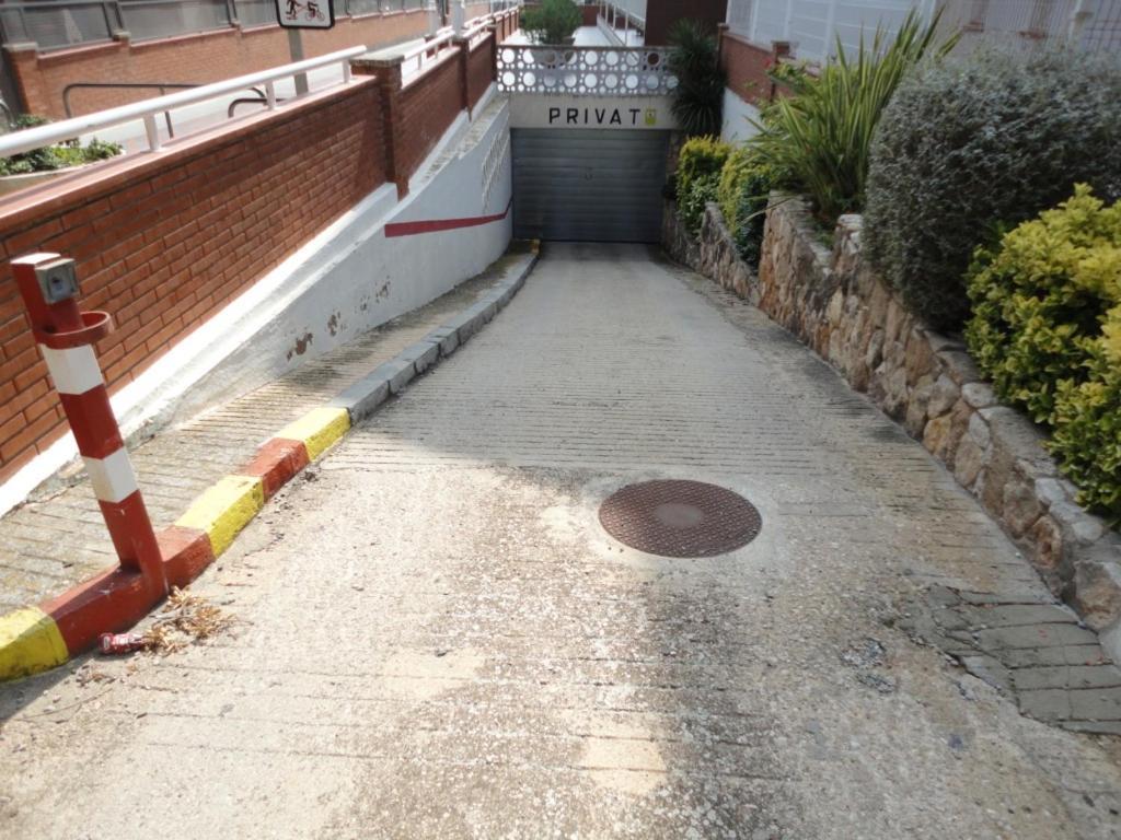 Lamoga - Boabi Appartement