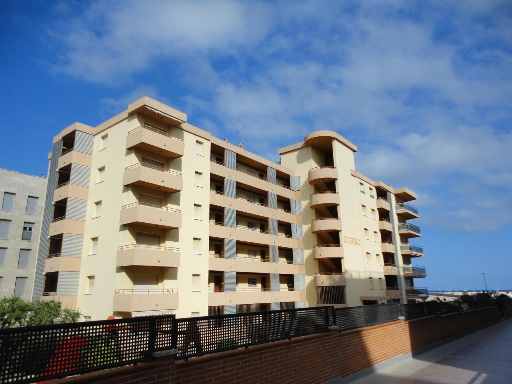 Appartement Lamoga - Boabi *