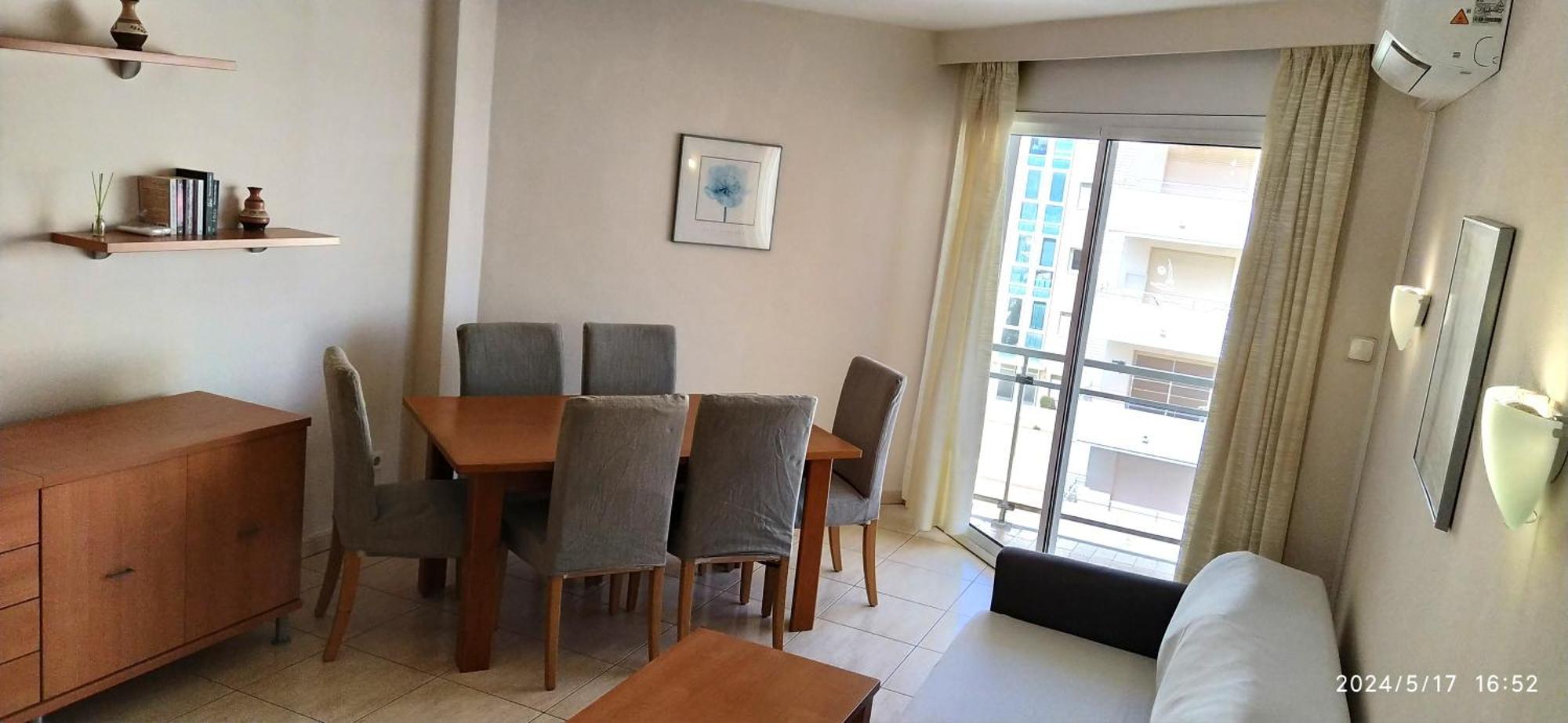 Appartement Lamoga - Boabi