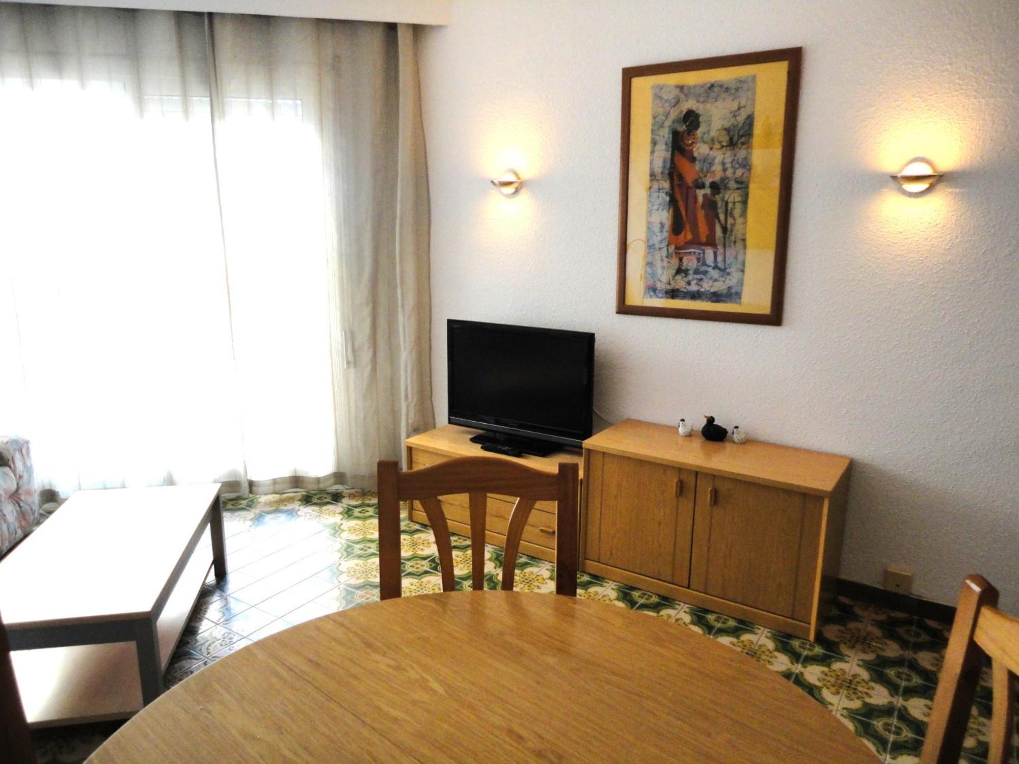 Appartement Lamoga - Boabi Torredembarra