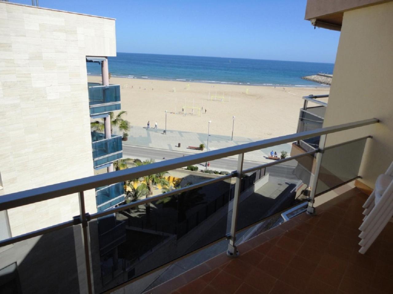 Appartement Lamoga - Boabi Torredembarra