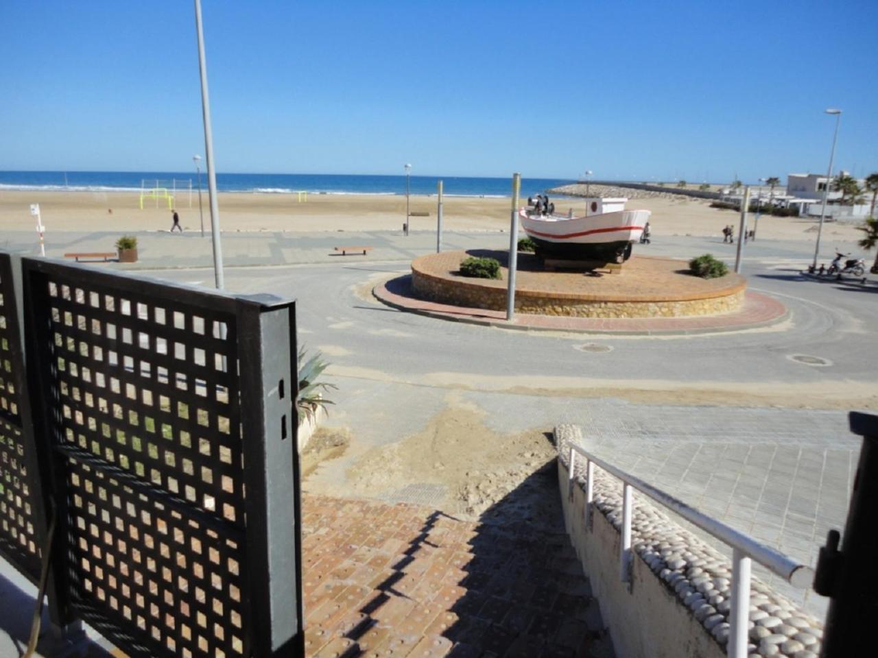 Lamoga - Boabi Appartement Torredembarra