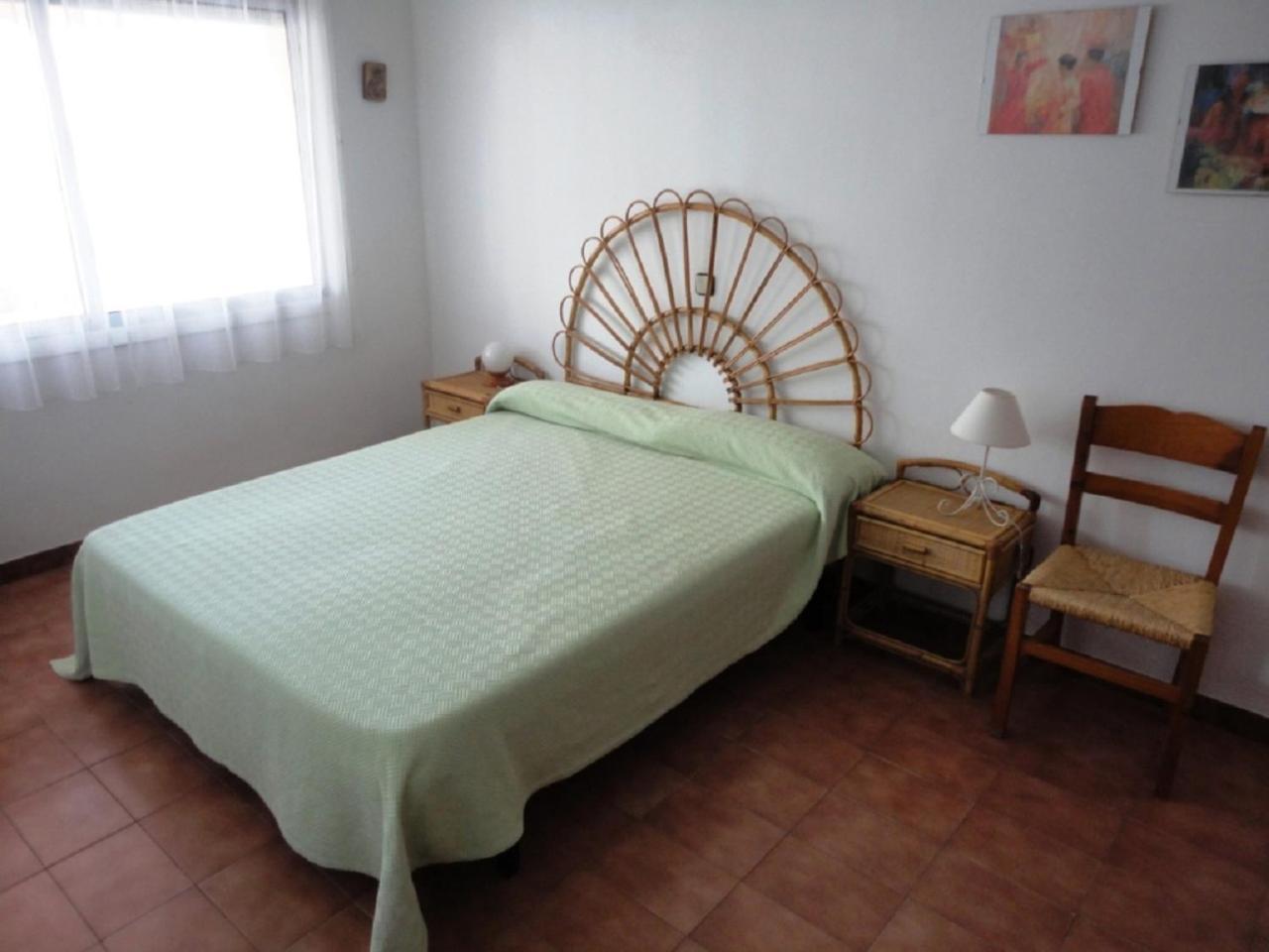Appartement Lamoga - Boabi Torredembarra