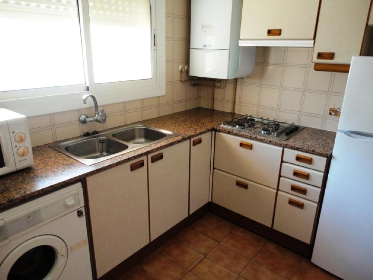 Lamoga - Boabi Appartement