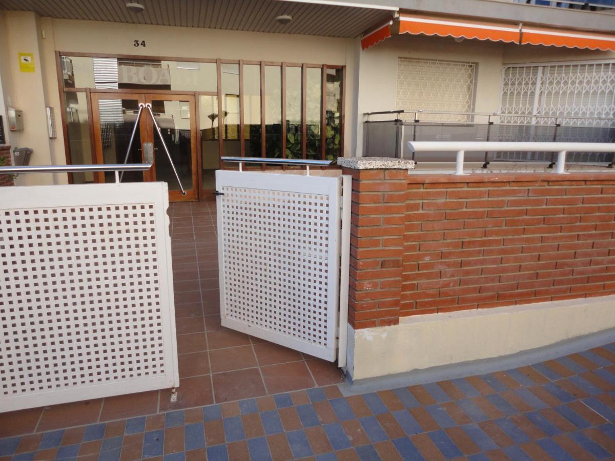 Apartment Lamoga - Boabi *
