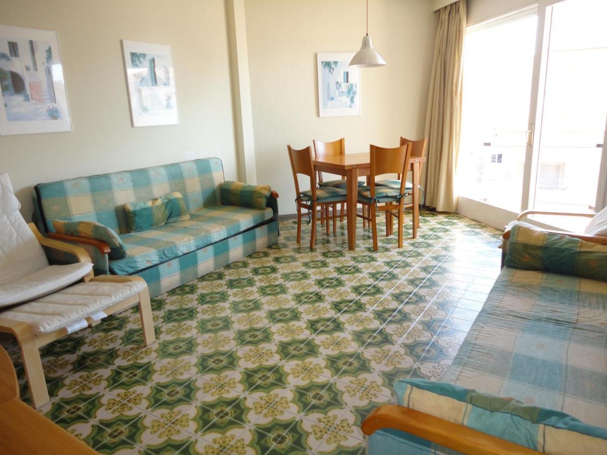 Appartement Lamoga - Boabi Torredembarra