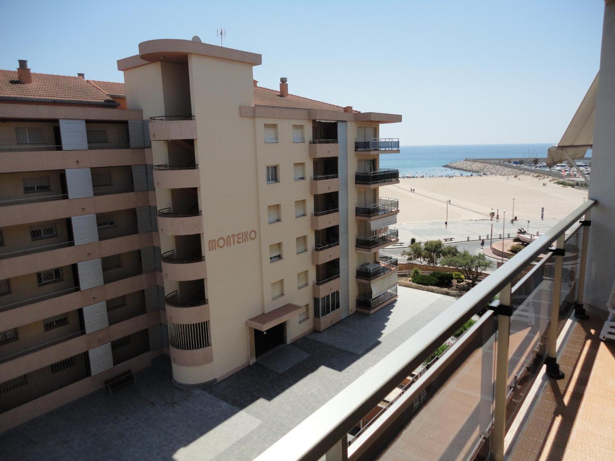 Lamoga - Boabi Appartement Torredembarra