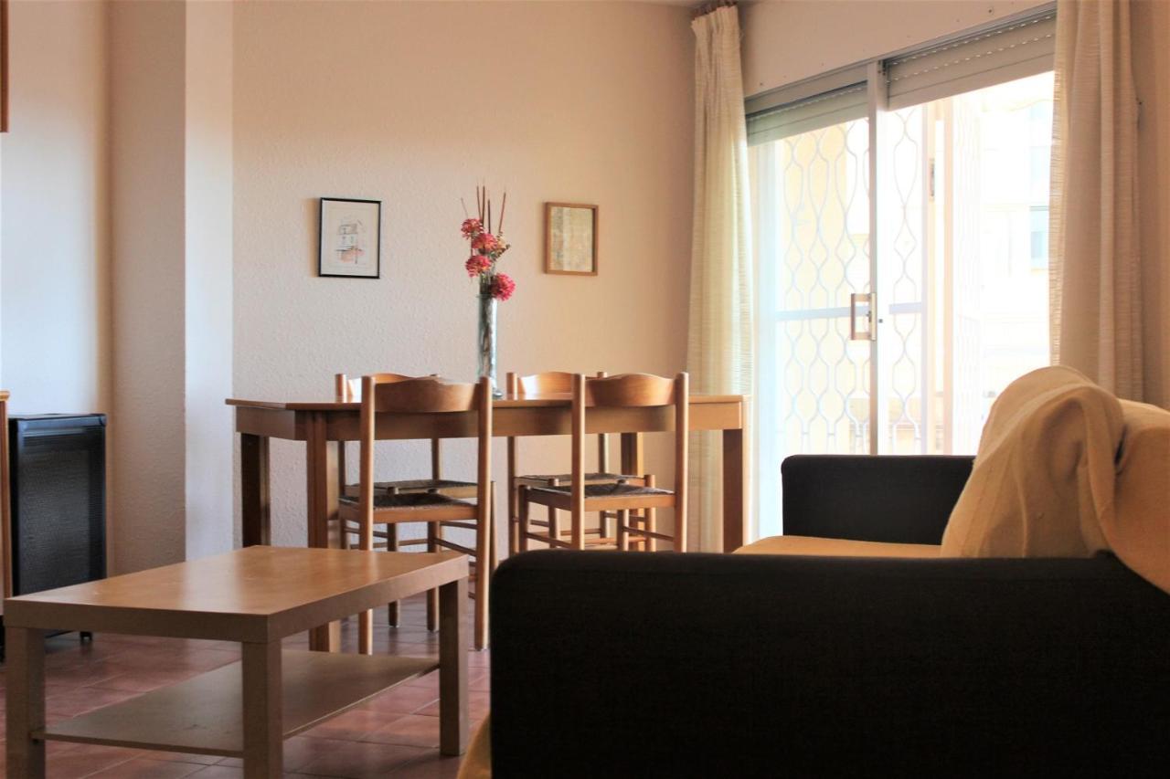 Appartement Lamoga - Boabi Torredembarra