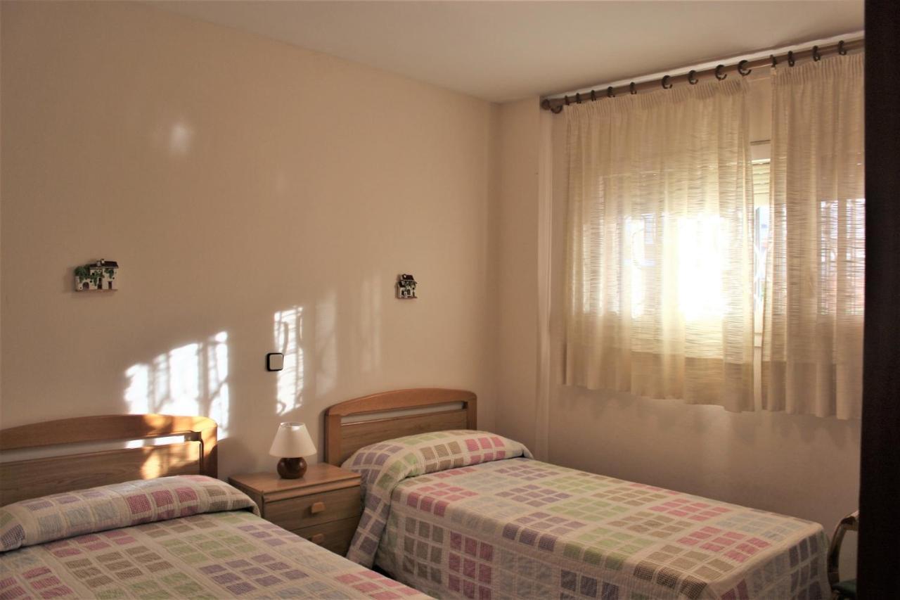 Lamoga - Boabi Appartement Torredembarra